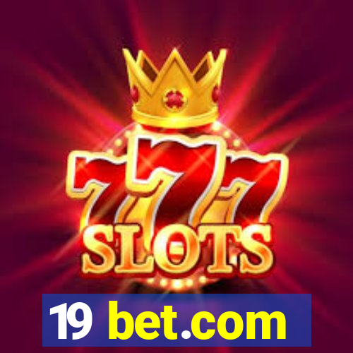 19 bet.com