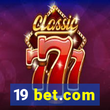 19 bet.com