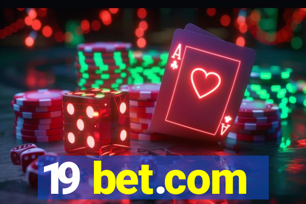 19 bet.com