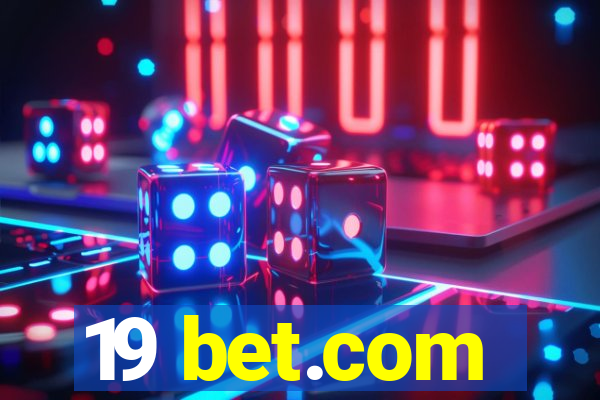 19 bet.com