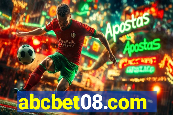 abcbet08.com