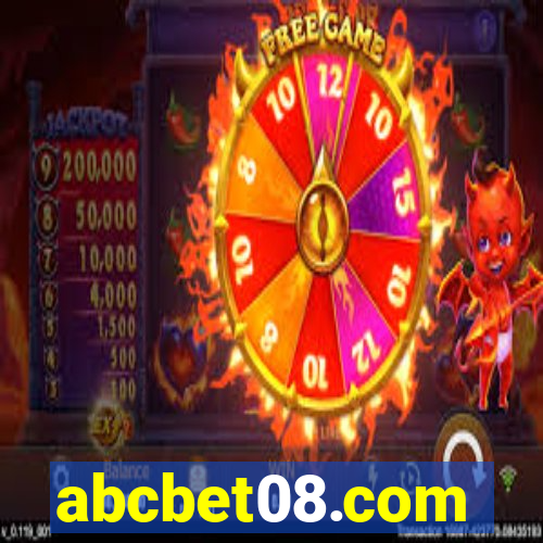 abcbet08.com