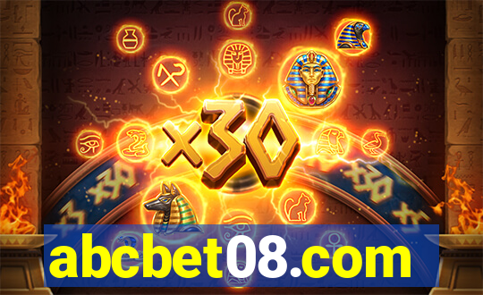 abcbet08.com