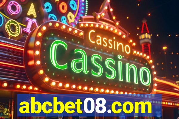 abcbet08.com