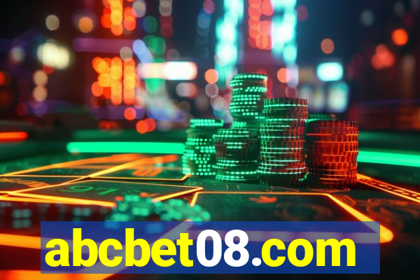 abcbet08.com