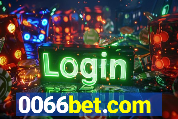 0066bet.com