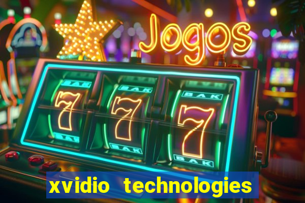 xvidio technologies startup brasil 2024 download video