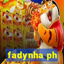 fadynha ph