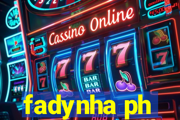 fadynha ph