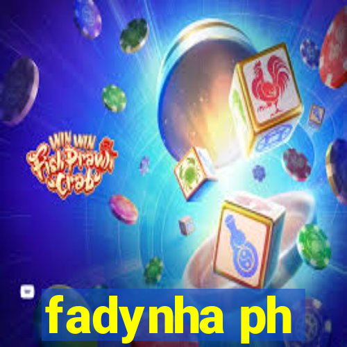 fadynha ph