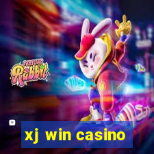 xj win casino