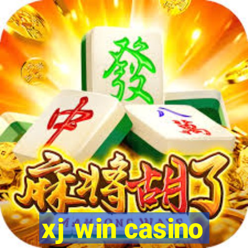 xj win casino