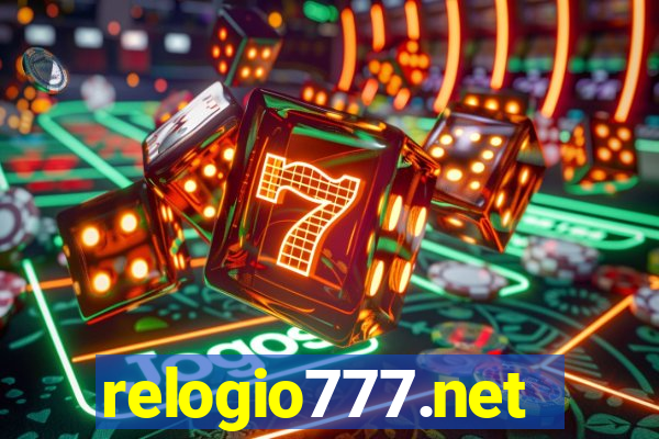 relogio777.net