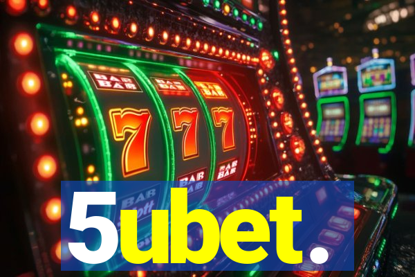 5ubet.