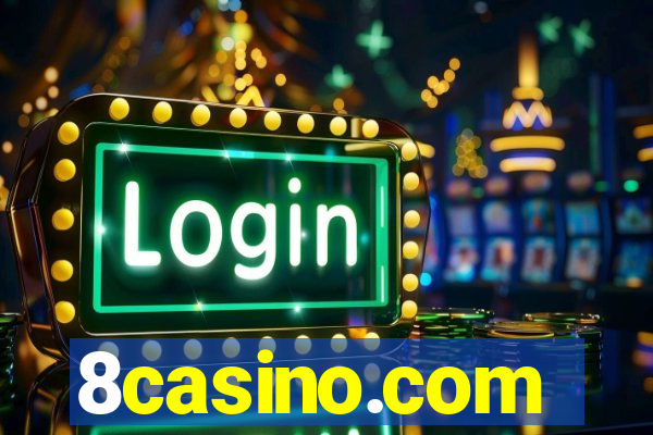 8casino.com