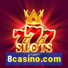 8casino.com