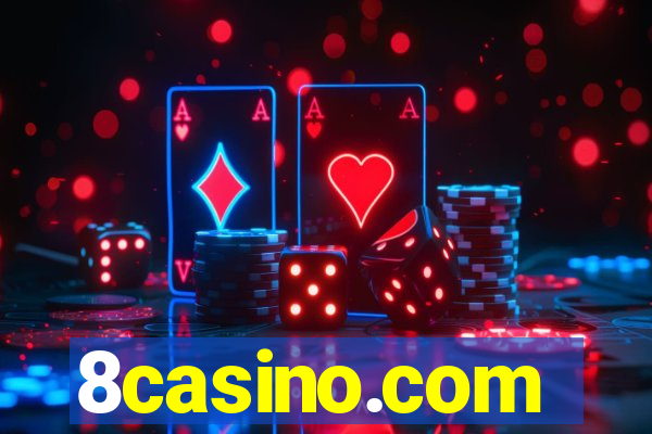 8casino.com