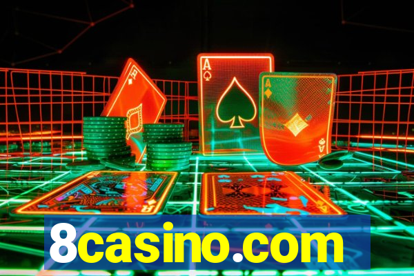 8casino.com