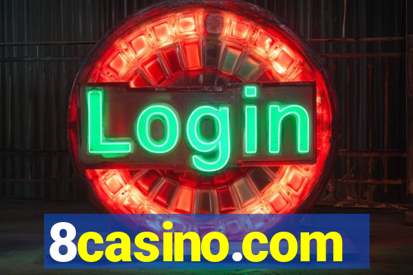 8casino.com