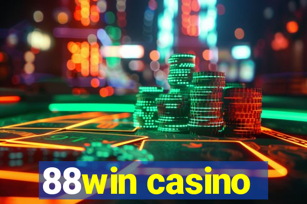 88win casino