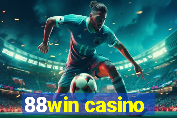 88win casino