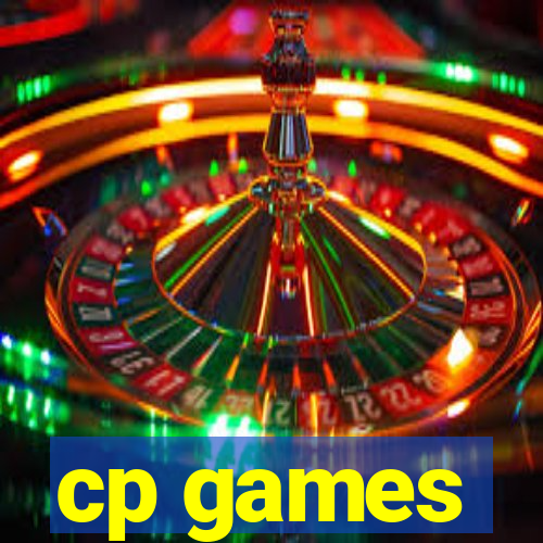 cp games