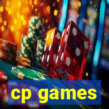 cp games