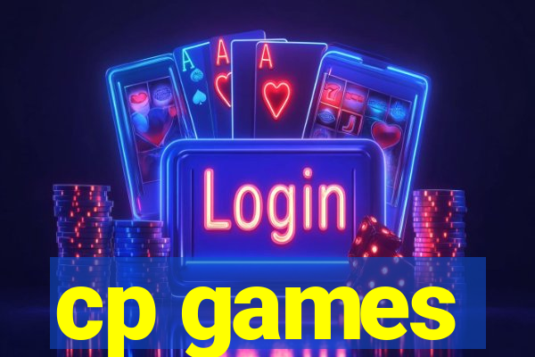 cp games