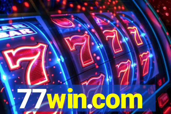 77win.com