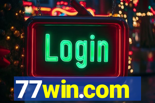 77win.com