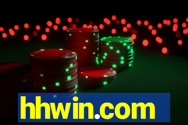 hhwin.com