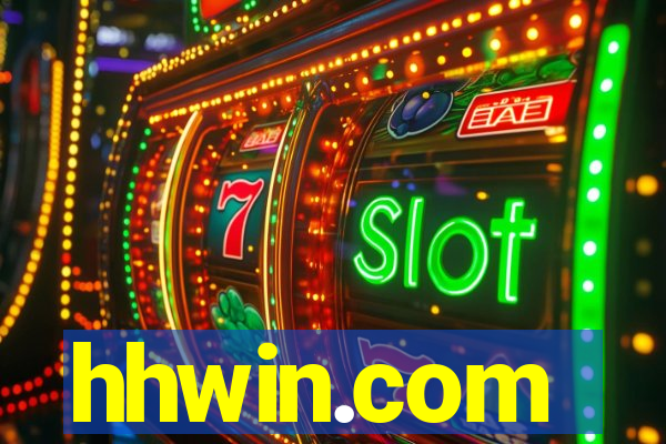 hhwin.com