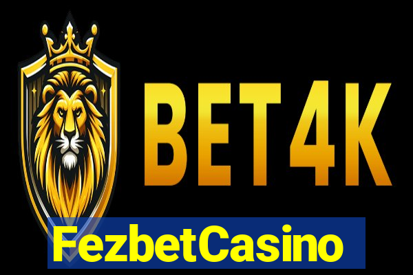 FezbetCasino