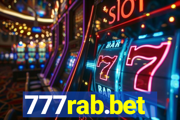 777rab.bet