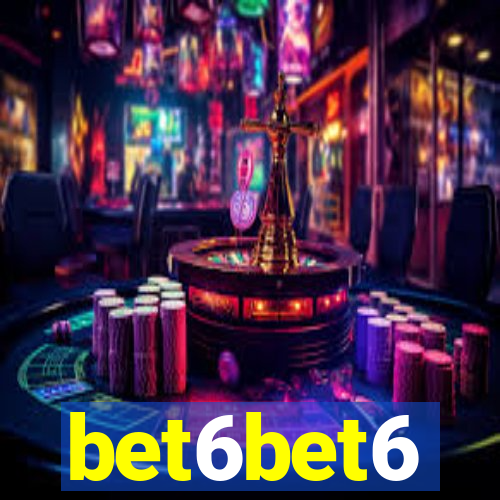 bet6bet6