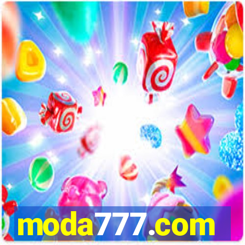 moda777.com