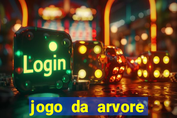 jogo da arvore cassino demo