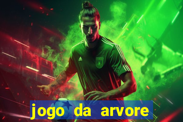 jogo da arvore cassino demo