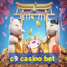 c9 casino bet