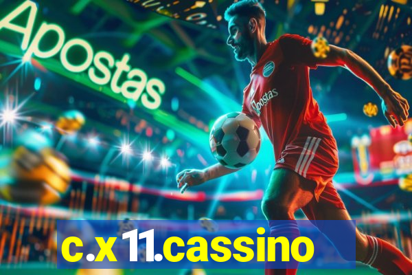 c.x11.cassino