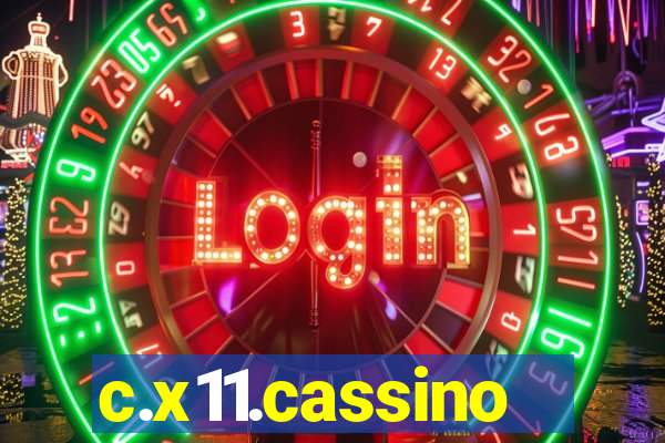 c.x11.cassino