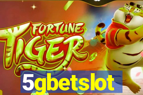 5gbetslot