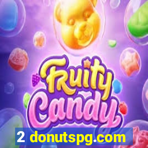 2 donutspg.com