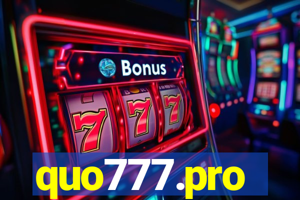 quo777.pro