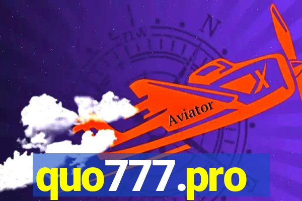 quo777.pro