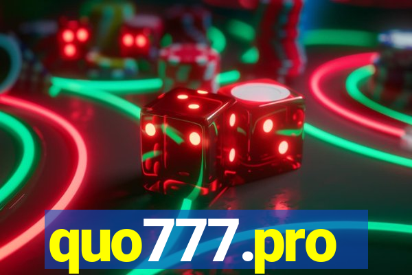 quo777.pro