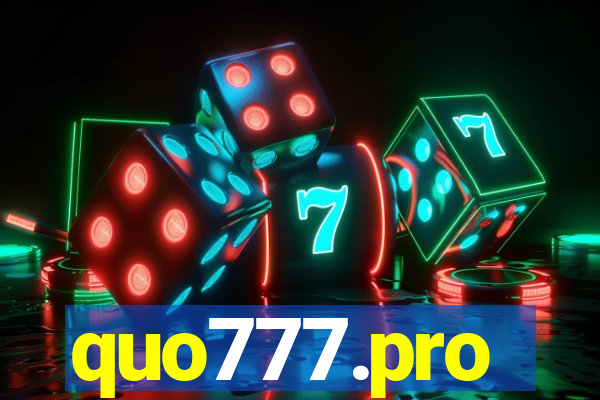 quo777.pro