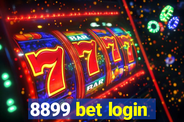 8899 bet login