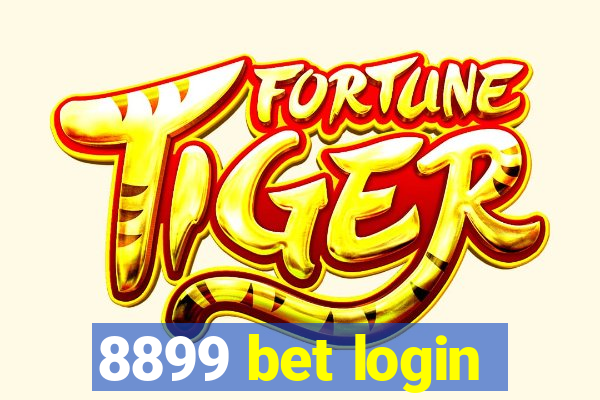 8899 bet login