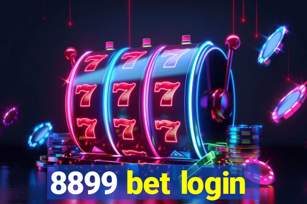 8899 bet login